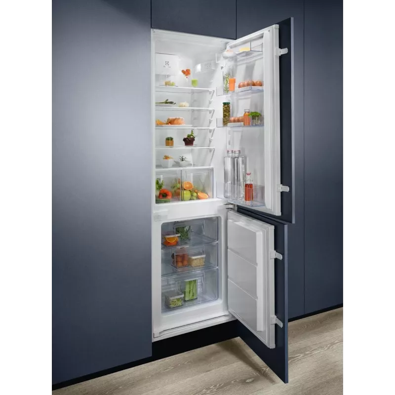Built-in Refrigerator Electrolux LND5FE18S 269 L