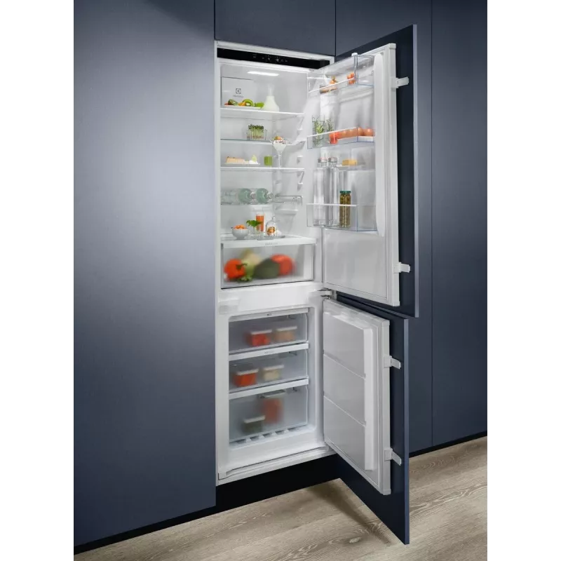 Built-in Refrigerator Electrolux LND5FE18S 269 L