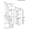 Built-in Refrigerator Electrolux LND5FE18S 269 L