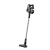 Electrolux EP31CB21GP 2-in-1 stick vacuum Battery Dry Cyclonic Bagless 0.5 L 15 W Grey, Tungsten 2 Ah