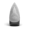 Electrolux E7SI2-6OG Steam iron RESILIUM soleplate 2600 W Black, Dark Green
