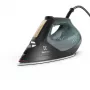 Electrolux E8SI2-8OG Steam iron RESILIUM soleplate 2800 W Black, Dark Green