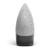 Electrolux E5SI2-6OG Steam iron Glissium soleplate 2400 W Black, Dark Green