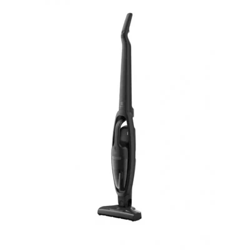 Electrolux ES31CB18GG Stick vacuum Battery Dry Graphite, Grey
