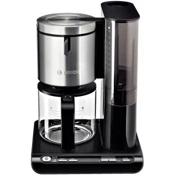Bosch TKA8633 coffee maker Drip coffee maker 1.25 L