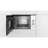 Built-in microwave oven Bosch Serie 4 BFL520MW0 ? 20 L, 800 W, white
