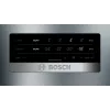 Bosch Serie 4 KGN49XLEA fridge-freezer Freestanding 438 L Stainless steel