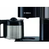 Bosch TKA8A053 coffee maker Semi-auto Drip coffee maker 1.1 L