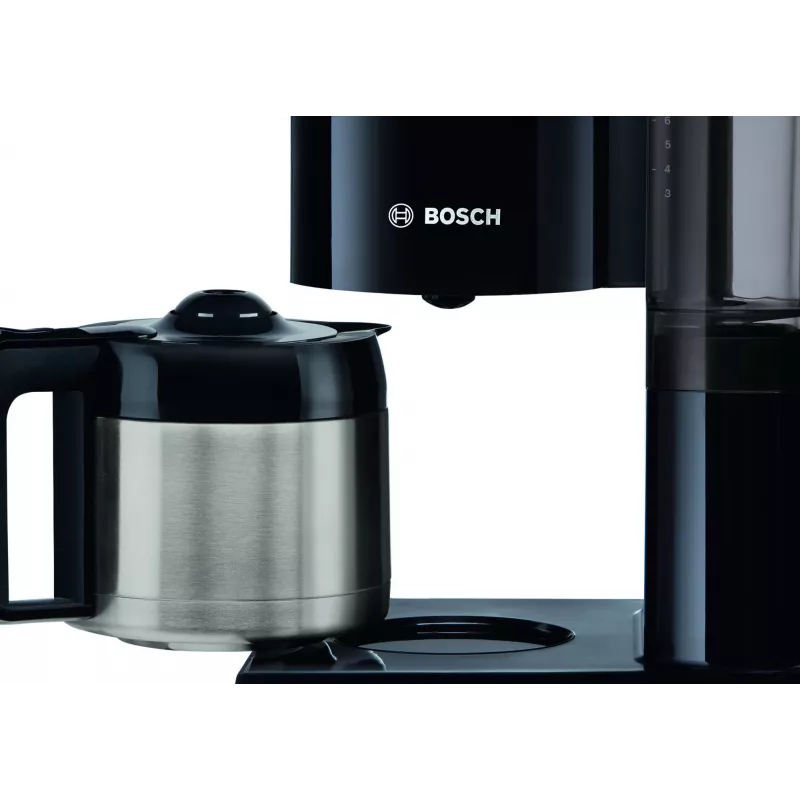 Bosch TKA8A053 coffee maker Semi-auto Drip coffee maker 1.1 L