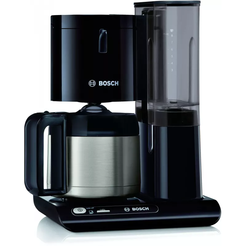 Bosch TKA8A053 coffee maker Semi-auto Drip coffee maker 1.1 L