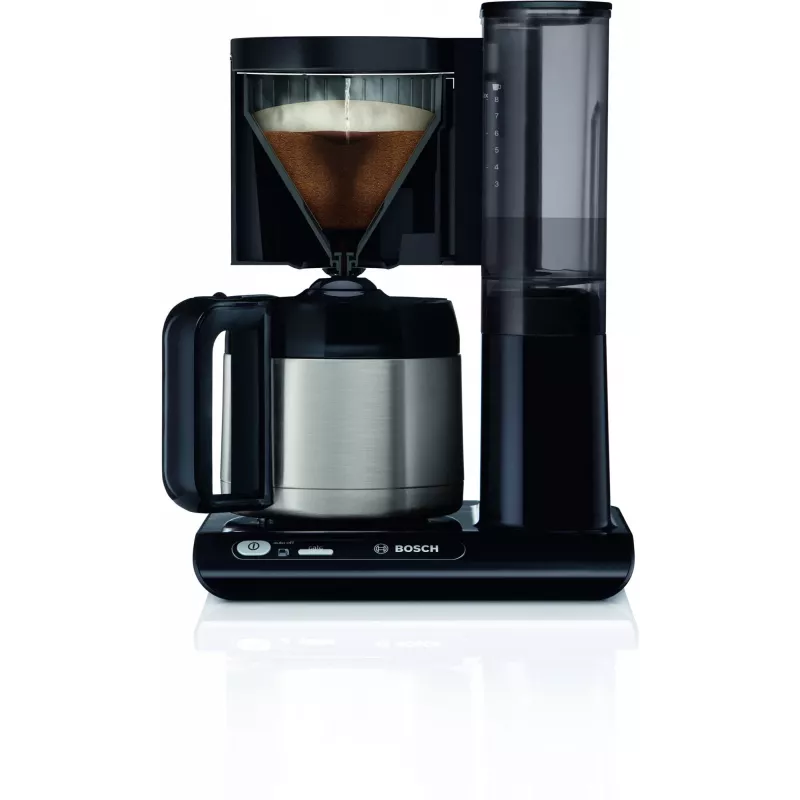 Bosch TKA8A053 coffee maker Semi-auto Drip coffee maker 1.1 L