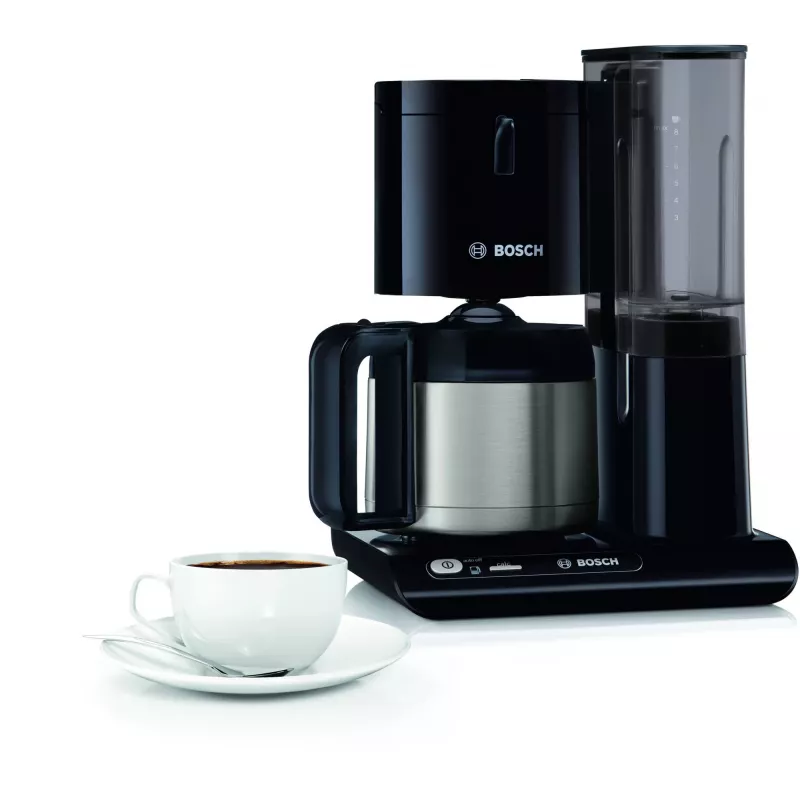 Bosch TKA8A053 coffee maker Semi-auto Drip coffee maker 1.1 L