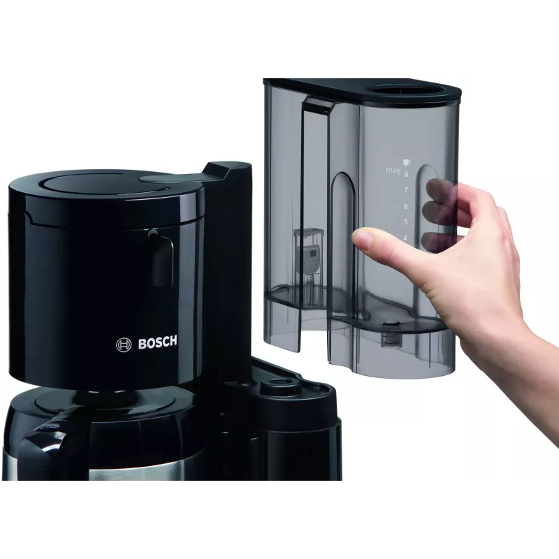 Bosch TKA8A053 coffee maker Semi-auto Drip coffee maker 1.1 L