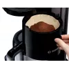 Bosch TKA8A053 coffee maker Semi-auto Drip coffee maker 1.1 L