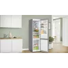 Bosch Serie 6 KGN39AIBT fridge-freezer Freestanding 363 L Stainless steel