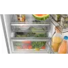 Bosch Serie 6 KGN39AIBT fridge-freezer Freestanding 363 L Stainless steel