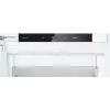 Bosch Serie 4 GIN81VEE0 freezer Upright freezer Built-in 212 L