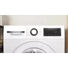 Bosch Serie 6 WGG242Z2SN washing machine Front-load 9 kg 1200 RPM White