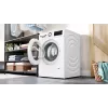 Bosch Serie 6 WGG242Z2SN washing machine Front-load 9 kg 1200 RPM White