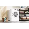 Bosch Serie 6 WGG242Z2SN washing machine Front-load 9 kg 1200 RPM White