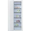 Bosch Serie 8 GIN81HNE0 freezer Upright freezer Built-in 212 L White