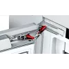 Bosch Serie 8 GIN81HNE0 freezer Upright freezer Built-in 212 L White