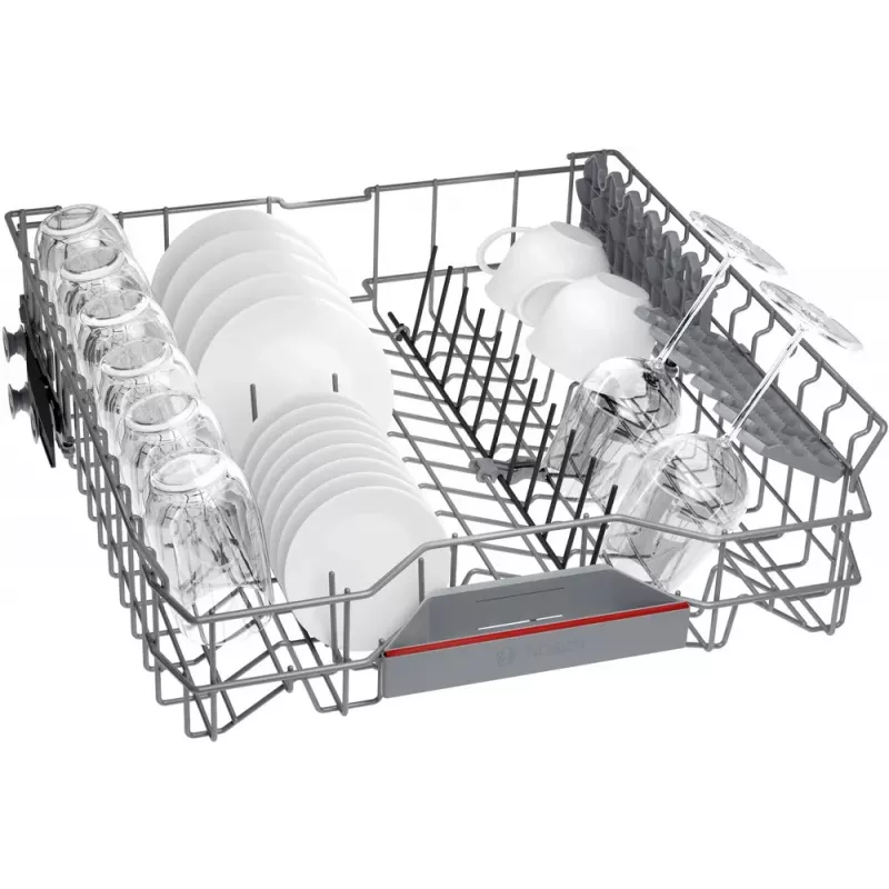 Bosch Serie 6 SMV6ZCX13E dishwasher Fully built-in 14 place settings