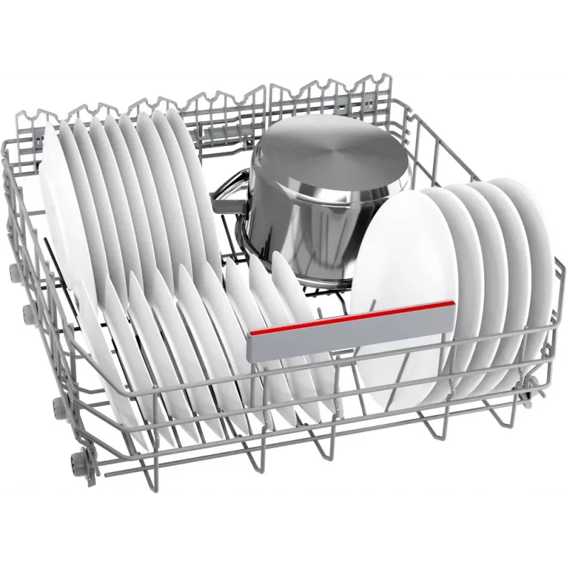 Bosch Serie 6 SMV6ZCX13E dishwasher Fully built-in 14 place settings