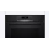 Bosch Serie 4 HRG532BB3 oven 71 L 3600 W Black