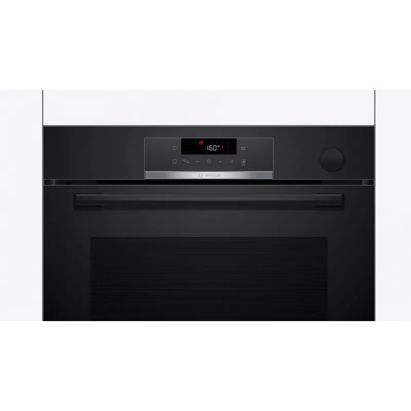 Bosch Serie 4 HRG532BB3 oven 71 L 3600 W Black