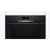 Bosch Serie 4 HBA571BB3 oven 71 L 3600 W Black