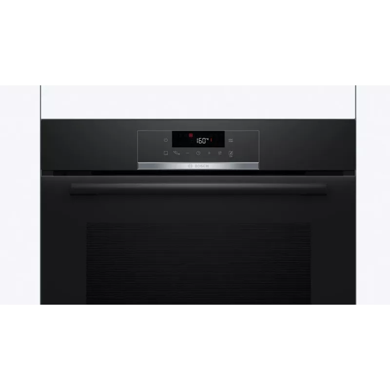 Bosch Serie 4 HBA571BB3 oven 71 L 3600 W Black