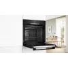 Bosch Serie 4 HBA571BB3 oven 71 L 3600 W Black