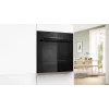 Bosch Serie 4 HBA571BB3 oven 71 L 3600 W Black