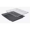 Bosch Serie 4 HBA571BB3 oven 71 L 3600 W Black