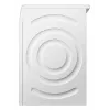 Bosch Serie 8 WQB246DASN tumble dryer Freestanding Front-load 9 kg White