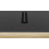 Bosch Serie 6 PVQ895H26E hob Black Built-in 80 cm Zone induction hob 4 zone(s) Built-in hood