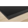 Bosch Serie 6 PVQ895H26E hob Black Built-in 80 cm Zone induction hob 4 zone(s) Built-in hood