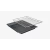 Bosch Serie 4 HQA534BB3 oven 71 L 3400 W Black