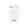 Dust bag Samsung VCA-RDB95 for Robot vacuum White 5 pcs
