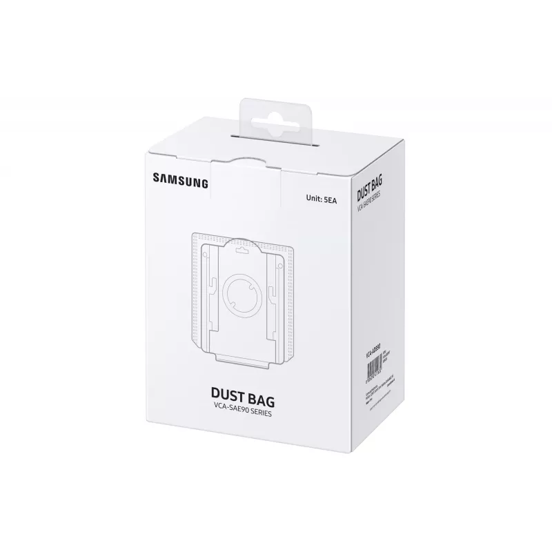 Filter Samsung VCA-ADB90 Handheld vacuum White 135mm x 23mm x 142mm