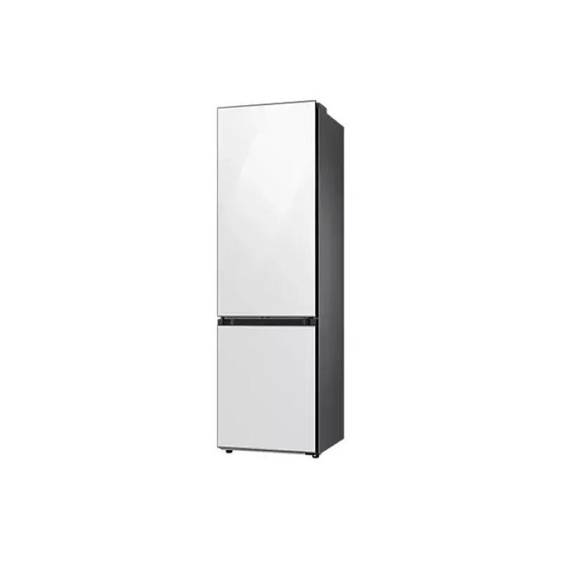 Samsung RB38C7B5C12/EF fridge-freezer Freestanding White