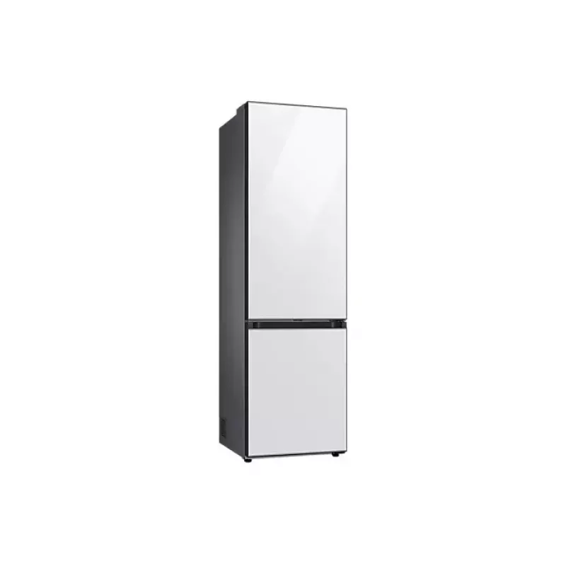 Samsung RB38C7B5C12/EF fridge-freezer Freestanding White