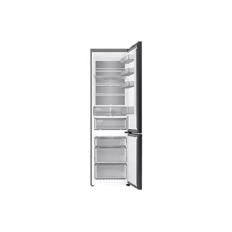 Samsung RB38C7B5C12/EF fridge-freezer Freestanding White