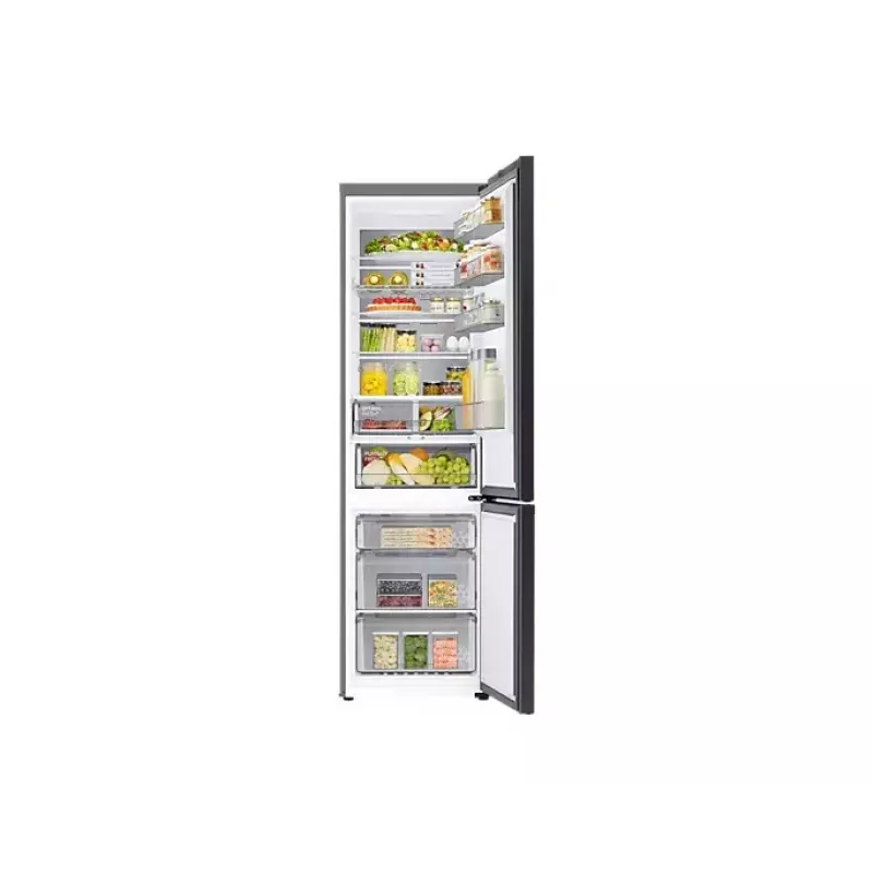 Samsung RB38C7B5C12/EF fridge-freezer Freestanding White