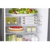Samsung RB38C7B5C12/EF fridge-freezer Freestanding White