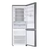 Samsung RB53DG703ES9EO fridge-freezer Freestanding 538 L Platinum, Stainless steel