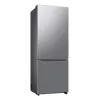 Samsung RB53DG703ES9EO fridge-freezer Freestanding 538 L Platinum, Stainless steel