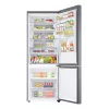 Samsung RB53DG703ES9EO fridge-freezer Freestanding 538 L Platinum, Stainless steel