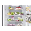Samsung RB53DG703ES9EO fridge-freezer Freestanding 538 L Platinum, Stainless steel